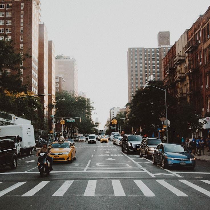 Giulia Russo - Expat family life guide in Italy